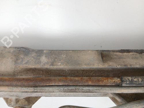 Steering rack FORD USA EXPLORER (U2, U_) 4.0 V6 4WD | BP26910098M22 