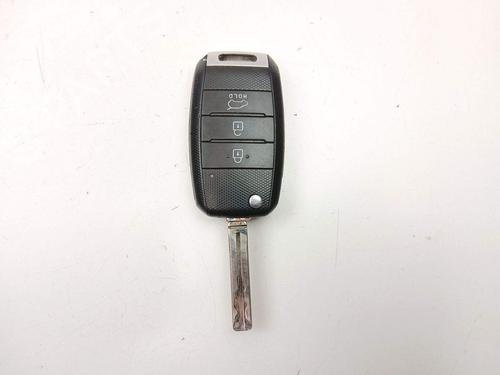 Ignition barrel KIA CARENS IV 1.7 CRDi | BP28063599M48 - Image 8