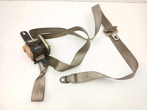 Used Front left seatbelt Front left seatbelt 28027758 28027758