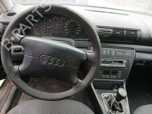 Alternator AUDI A4 B5 (8D2) 1.9 TDI | BP27242563M7 - Image 12