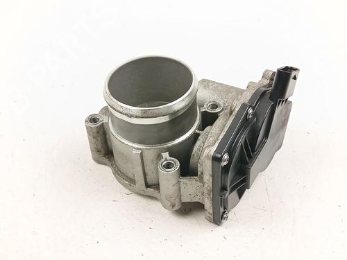 Spjældhus HYUNDAI i20 III (BC3, BI3) 1.0 T-GDI hybrid 48V (101 hp) 31139113