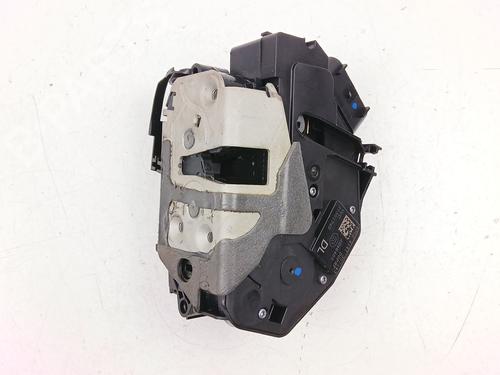Front right lock VOLVO S60 II (134) D4 | BP29827132C97