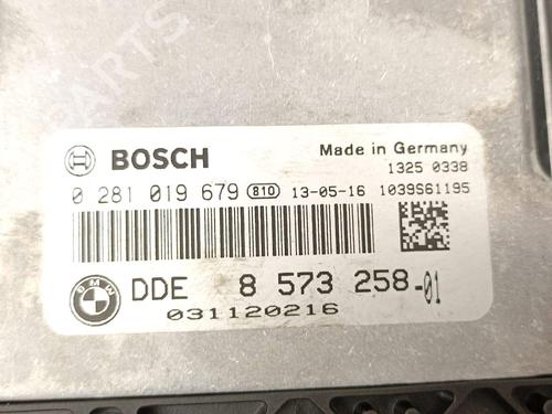 Control unit BMW 1 (F20) 118 d | BP24926103M11 - Image 5