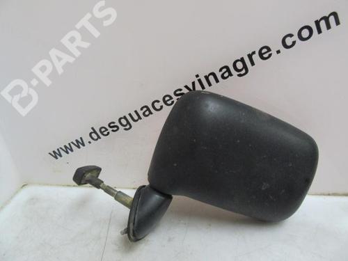 Left mirror FORD FIESTA III (GFJ)  | BP11757361C26 