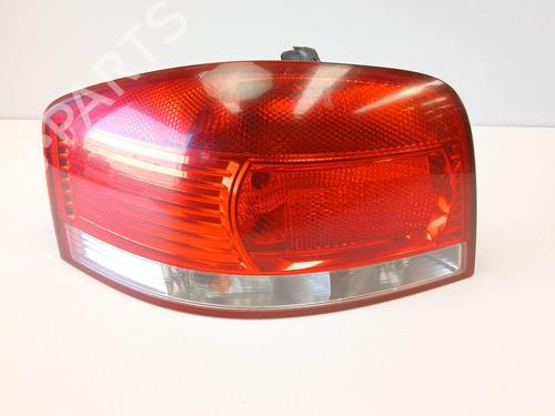Left taillight AUDI A3 (8P1) 2.0 TDI 16V | BP40012926C34 - Image 3