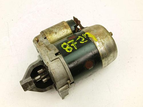 Used Starter Starter 27706023 27706023