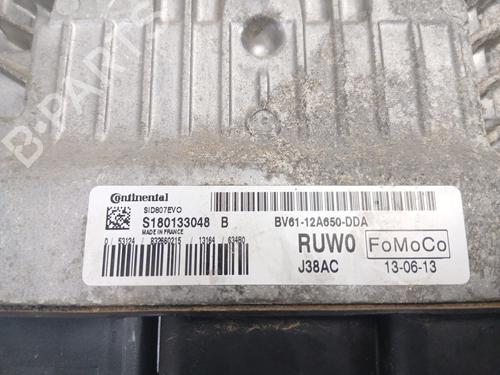 Electronic module FORD FOCUS III 1.6 TDCi | BP35728724M83 - Image 5