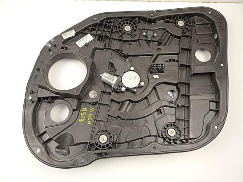 Front right window mechanism KIA CARENS IV 1.7 CRDi | BP23094737C23 - Image 5