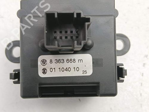 Steering column stalk BMW 3 (E46) 320 d | BP34473948I23  - Image 9