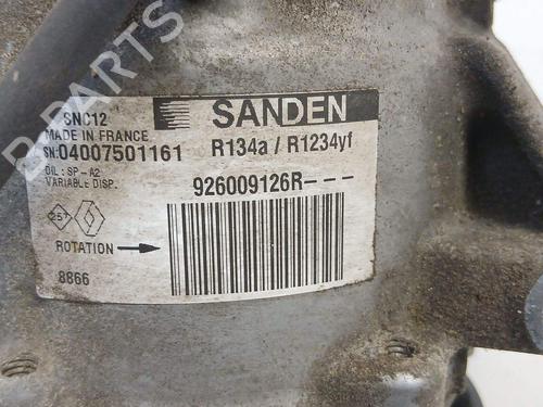 AC compressor RENAULT CAPTUR II (HF_) TCe 140 (HFN0) | BP38969195M34 - Image 7