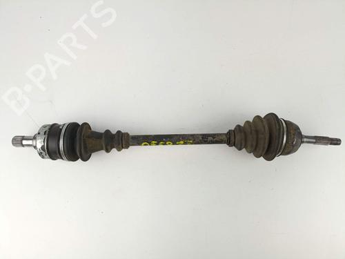 Used Left front driveshaft Left front driveshaft 11112187 11112187