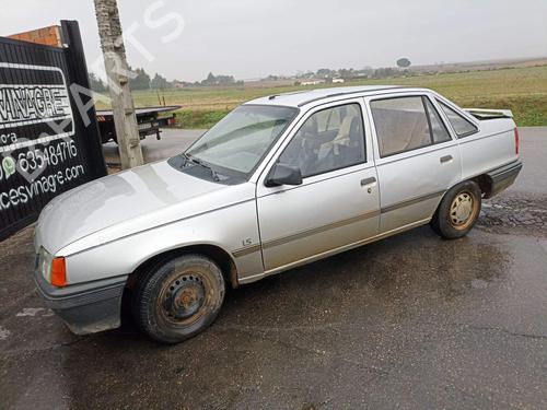 Brugte OPEL KADETT E Estate (T85) 1.6 D (C15, C35, D15, D35) 1619205