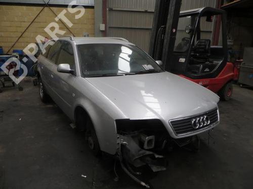 Bremskraftverstärker AUDI A6 C5 Avant (4B5)  | BP22737566M42 