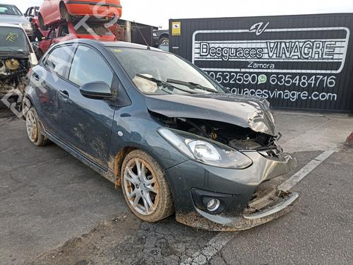 Kombiinstrument MAZDA 2 (DE_, DH_) 1.5 (DE5FS) | BP13043070C47 