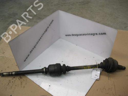 Used Right front driveshaft Right front driveshaft 12067932 12067932