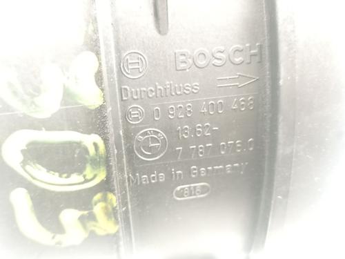 Mass air flow sensor BMW 3 (E46) 320 d | BP19665135M95 