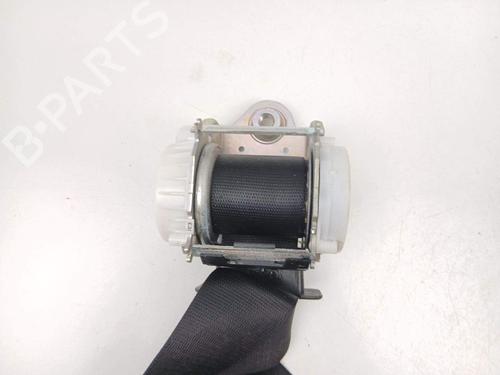 Front right seatbelt BMW 3 (E90) 335 d | BP26884262I25 - Image 3