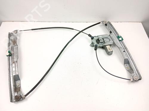 front-right-window-mechanism-renault-clio-iii-br01-cr01-2005-2006-2007-2008-2009-2010-2011-2012-2013-2014-31924569 main image