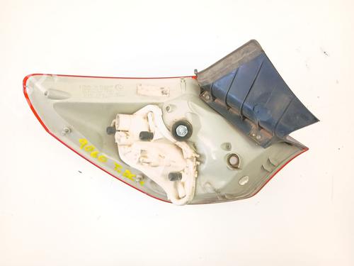 Right taillight OPEL ASTRA J (P10) 1.7 CDTI (68) | BP37199951C35 - Image 7