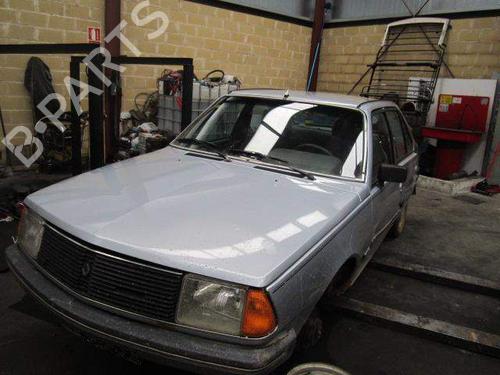 Brugte RENAULT 18 (134_)  2.1 Diesel (1344)  1290634