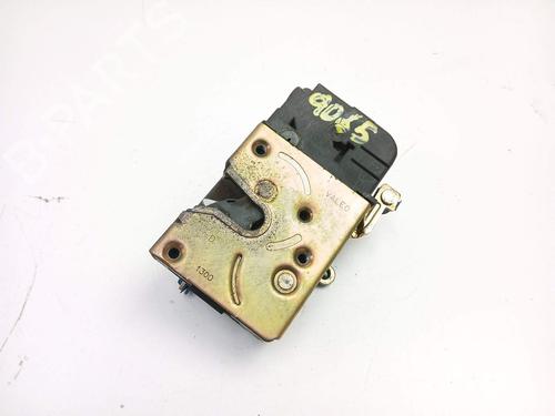 Used Front right lock Front right lock 37442076 37442076
