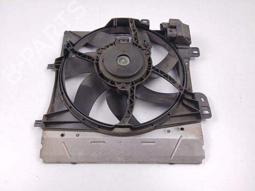 Used Radiator fan Radiator fan 26953360 26953360