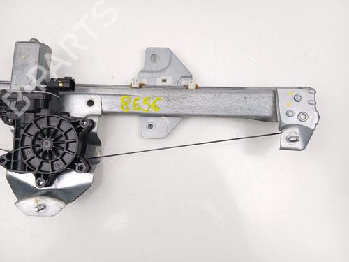 Front right window mechanism RENAULT EXPRESS Box Body/MPV 1.5 Blue dCi 75 (F6AA) | BP26288756C23 - Image 7