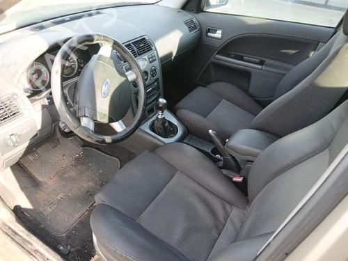 Right headlight FORD MONDEO III (B5Y) 2.0 16V TDDi / TDCi | BP32442872C29 