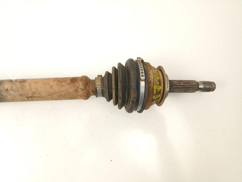 Right front driveshaft SEAT MARBELLA (28A) 0.9 | BP20725693M39 