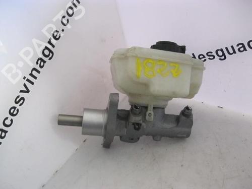 Brake master cylinder SEAT LEON (1P1) 2.0 TDI 16V | BP37441037M77 - Image 4