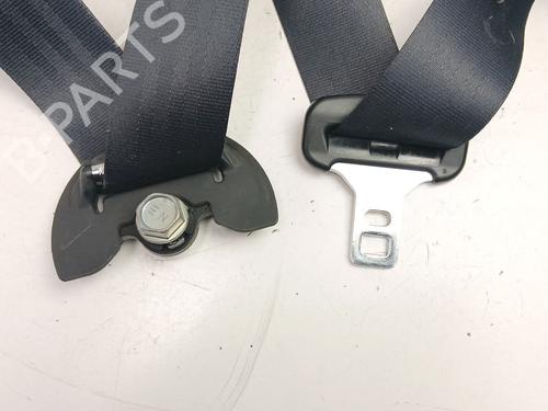 Front right seatbelt MITSUBISHI ASX (GA_W_) | BP35819557I25 - Image 8