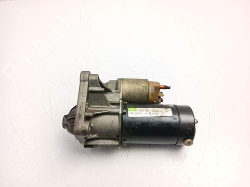 Starter RENAULT KANGOO (KC0/1_) 1.9 dTi (KC0U) | BP33818764M8 - Image 7