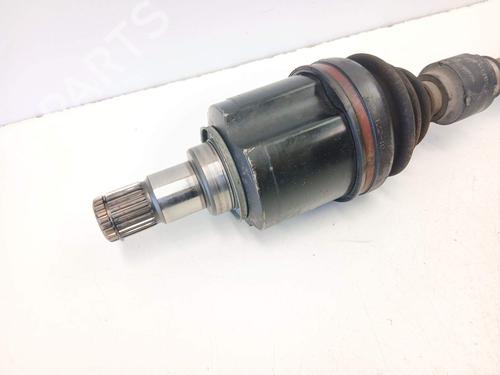 Left front driveshaft MITSUBISHI ASX (GA_W_) 1.8 DI-D (GA6W) | BP35953683M38  - Image 6