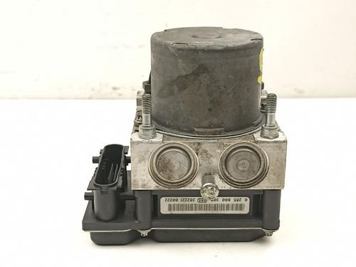 ABS pump NISSAN PRIMERA (P12) 2.2 Di | BP16148815M43 