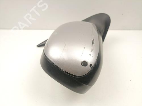 Right mirror CITROËN XSARA Coupe (N0) 1.9 TD | BP22778970C27 