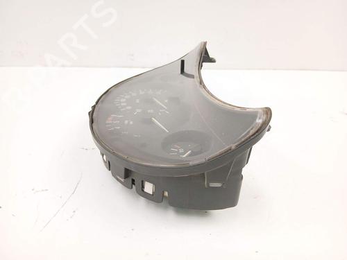Instrument cluster OPEL COMBO Box Body/MPV 1.7 DTI 16V | BP39143966C47 - Image 6