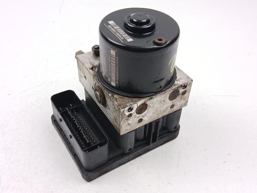 Used ABS pump RENAULT ESPACE IV (JK0/1_) 1.9 dCi (JK0U) (116 hp) 27285389