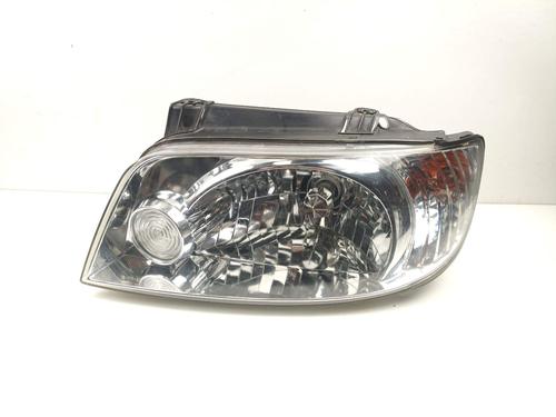 Used Left headlight Left headlight 17493278 17493278