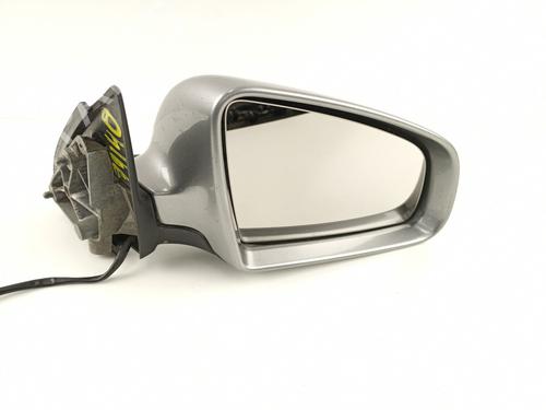 Right mirror AUDI A4 B6 (8E2) 1.8 T | BP13257064C27 