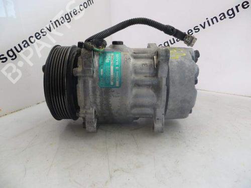 AC-Kompressor AC-Kompressor 11817938 11817938