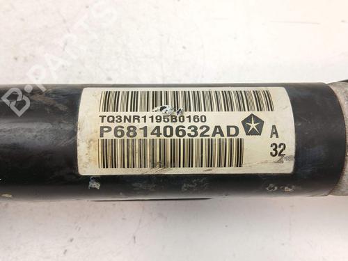 Steering rack FIAT FREEMONT (345_) | BP29133554M22 - Image 7
