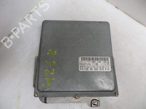 Used Control unit Control unit MERCEDES-BENZ E-CLASS (W210) E 290 Turbo-D (210.017) (129 hp) 20117469 20117469