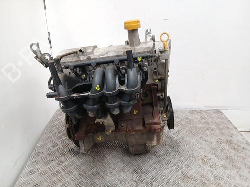 Motor DACIA LOGAN (LS_) 1.4 (LS0A, LS0C, LS0E, LS0G) | BP38444504M1 - Image 5