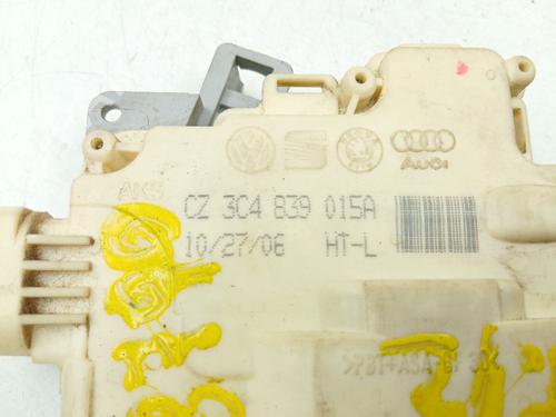 Venstre bagtil lås VW PASSAT B6 Variant (3C5) 2.0 TDI | BP29592784C100 