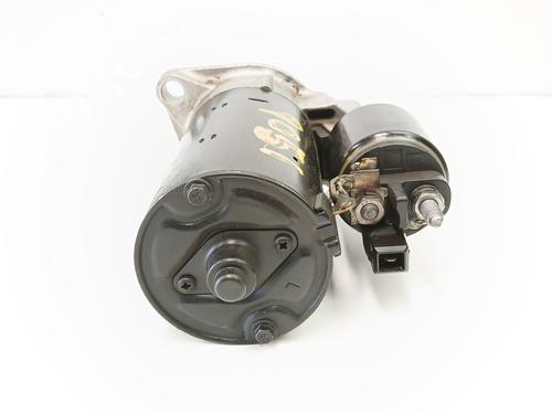 Starter SEAT TOLEDO II (1M2) 1.9 TDI | BP36675346M8 - Image 3