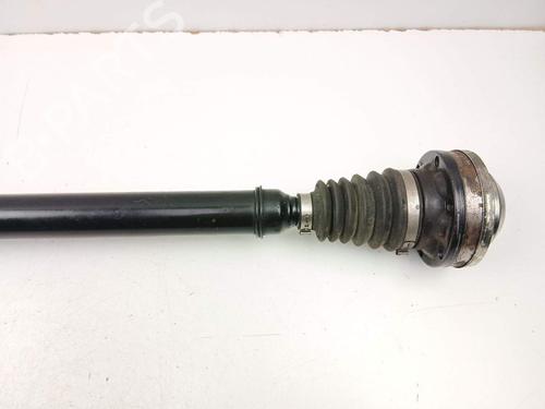 Right front driveshaft VW PASSAT B6 Variant (3C5) 2.0 TDI | BP29736419M39 - Image 4