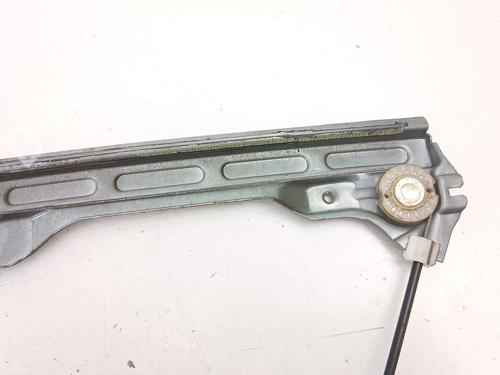 Front right window mechanism CITROËN C-ELYSEE (DD_) 1.6 VTi 115 (DDNFP0, DDNFP6, DDNFP9) | BP34195484C23 - Image 4