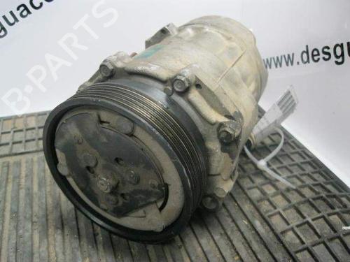 Used AC compressor AC compressor 9804872 9804872
