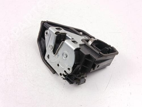 Used Front left lock BMW 3 (E90) 320 d (163 hp) 29938201