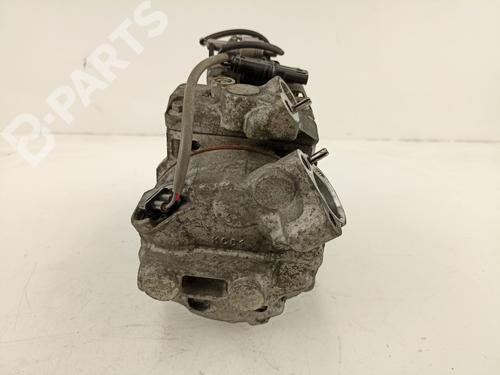 AC compressor BMW 1 Coupe (E82)  | BP10377226M34 
